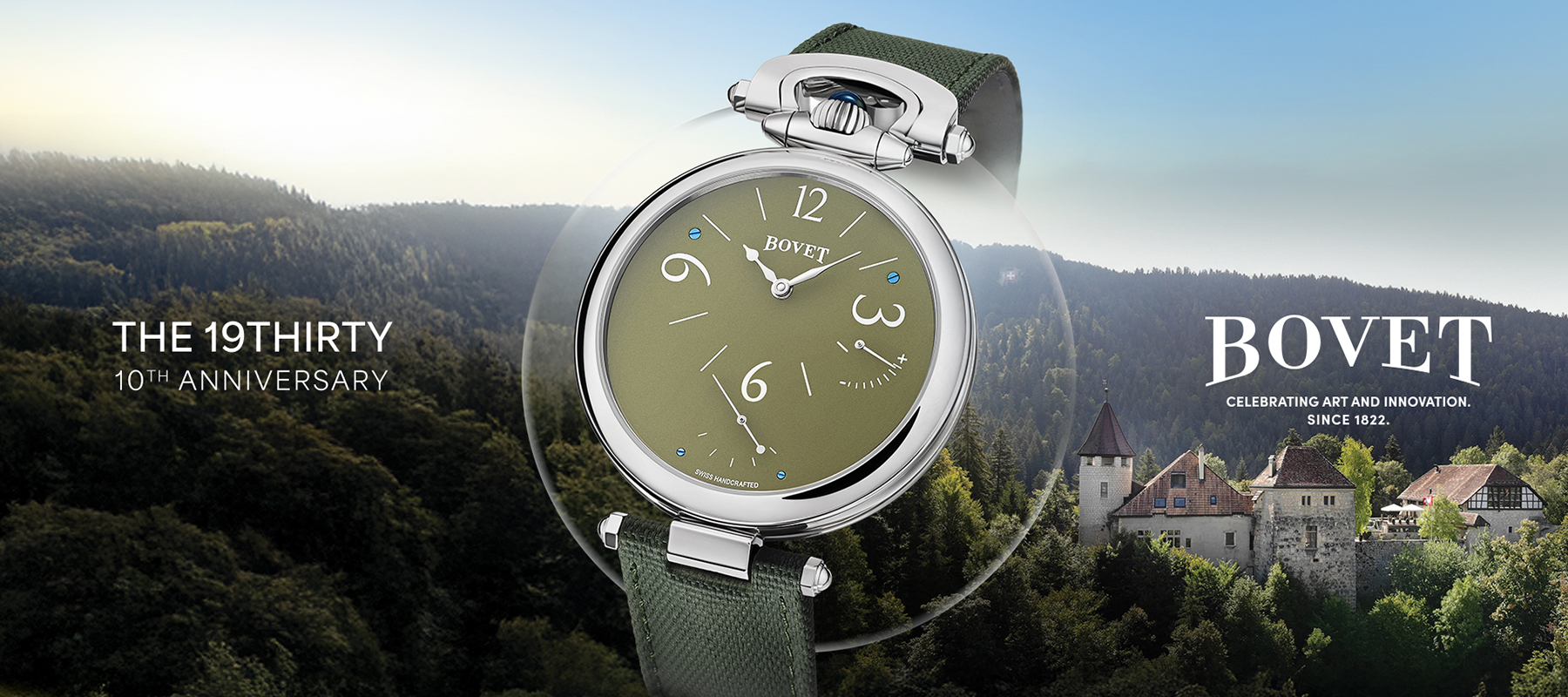 Bovet