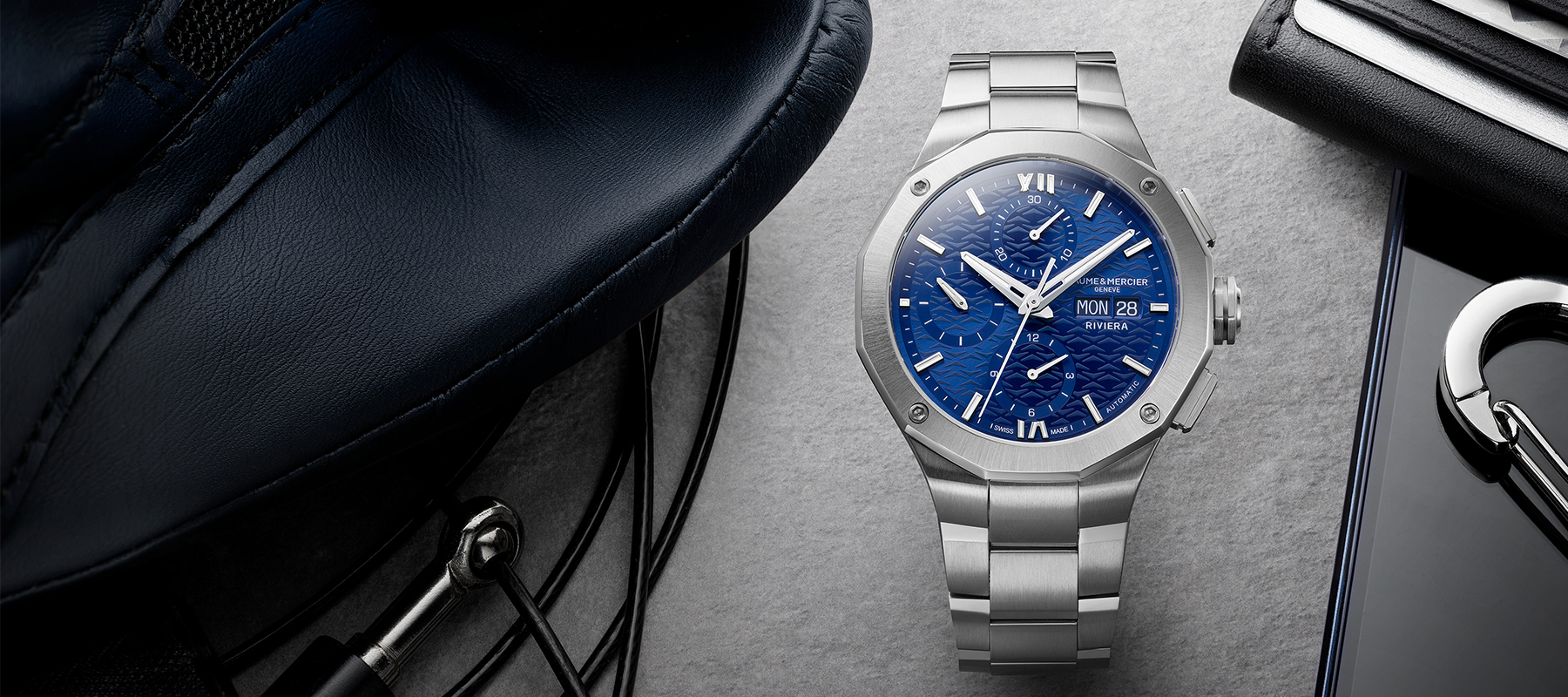 Baume & Mercier
