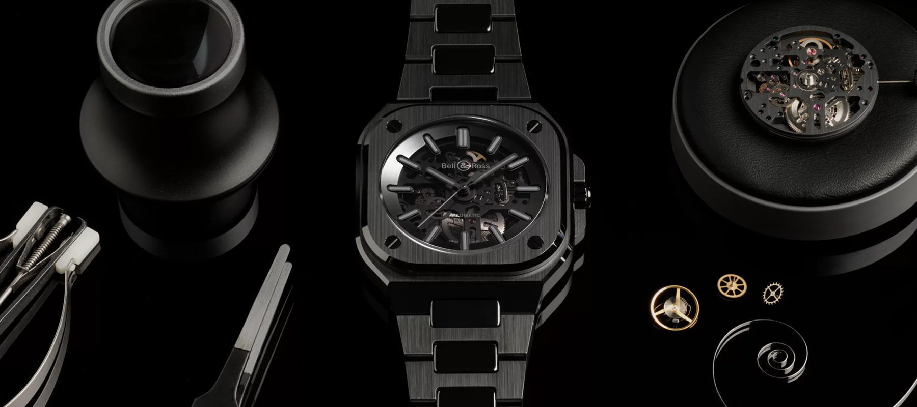 Bell & Ross