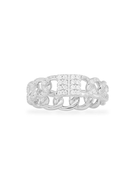 ALBERT M. JEWELS JEWELRY Mod. WSOX00141.BLU