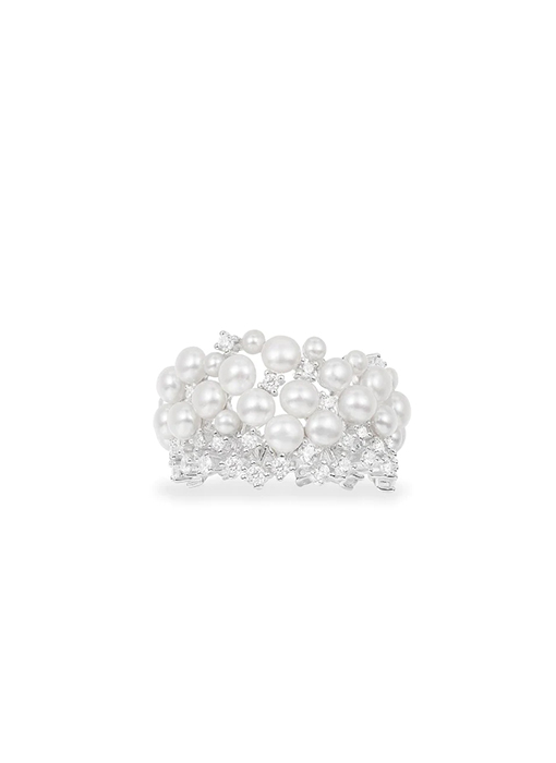 ALBERT M. JEWELS JEWELRY Mod. WSOX00520.S-50